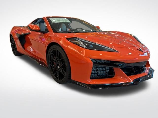 New 2026 Chevrolet Corvette Z06 image 7