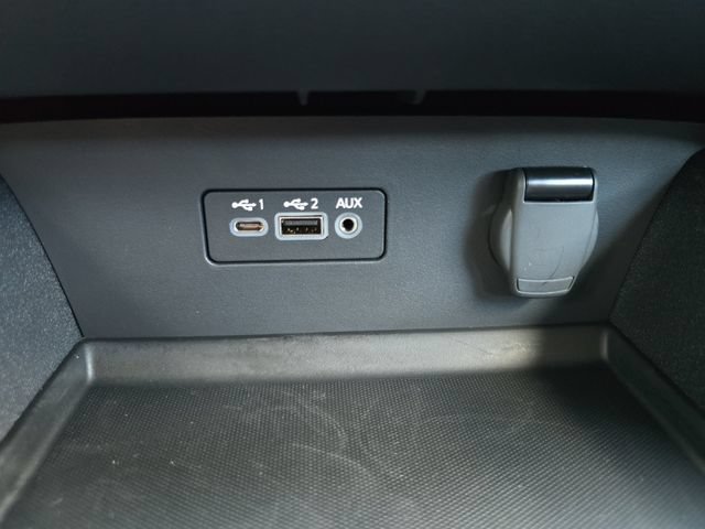 New 2026 Nissan Altima 2.5 SV FWD image 6