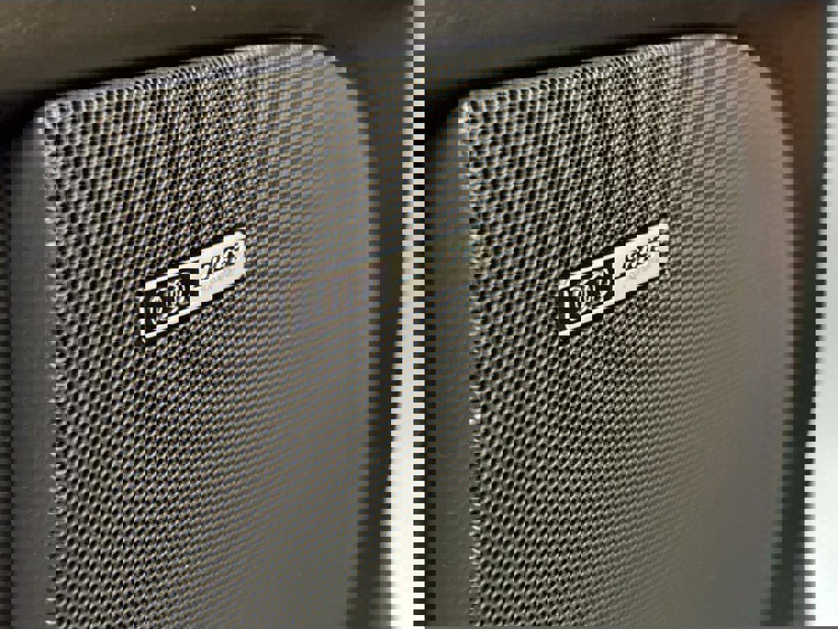 Used 2007 Audi RS 4 Sedan image 17