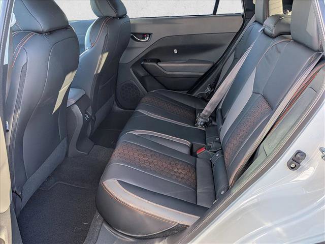 New 2026 Subaru Crosstrek 2.5i Limited image 13
