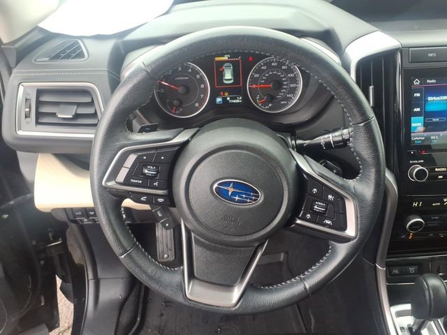 Used 2020 Subaru Ascent Premium w/ Convenience Package image 16