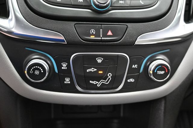 Used 2024 Chevrolet Equinox LS w/ LS Convenience Package FWD image 21