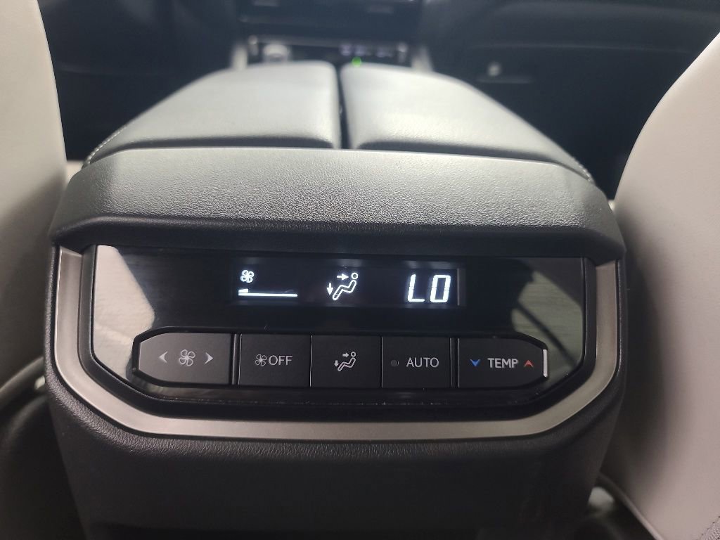 Used 2024 Lexus TX 350 AWD w/ Cold Weather Package image 22