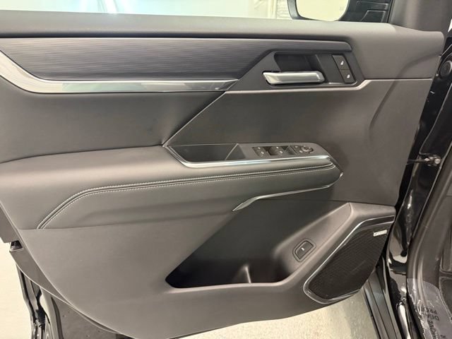 New 2026 GMC Acadia Elevation FWD image 13