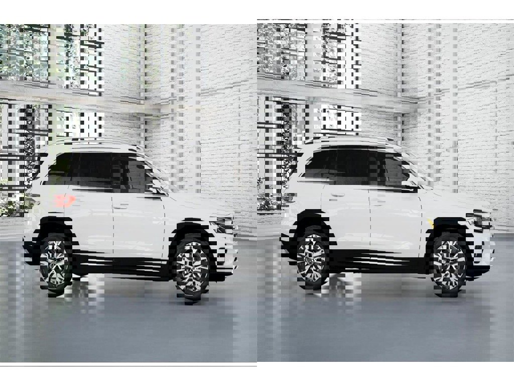New 2026 Mercedes-Benz GLB 250 4MATIC image 15