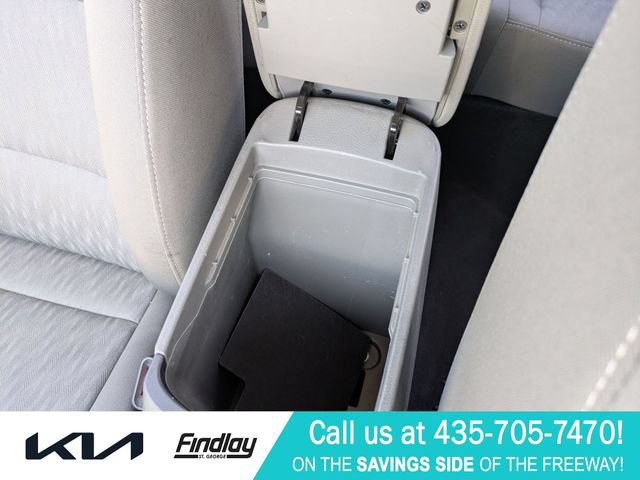 Used 2014 Kia Forte LX FWD image 21