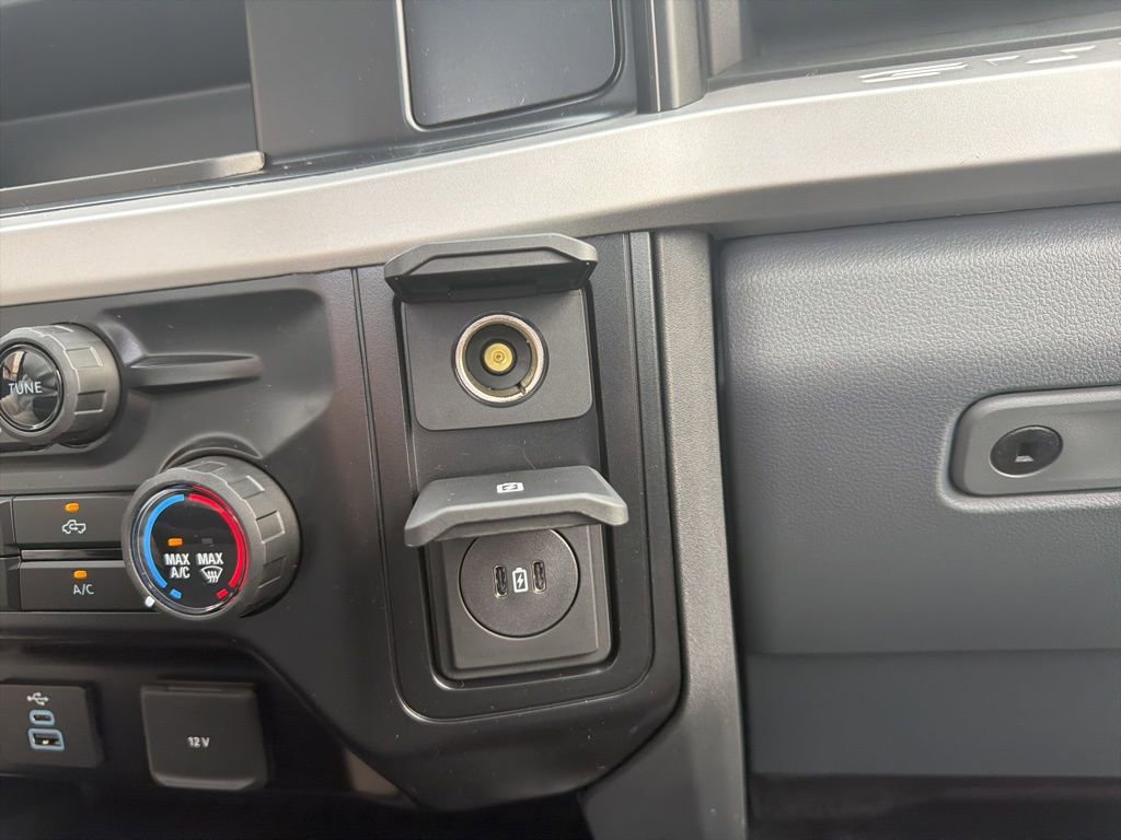 New 2026 Ford F350 XL AWD/4WD image 27