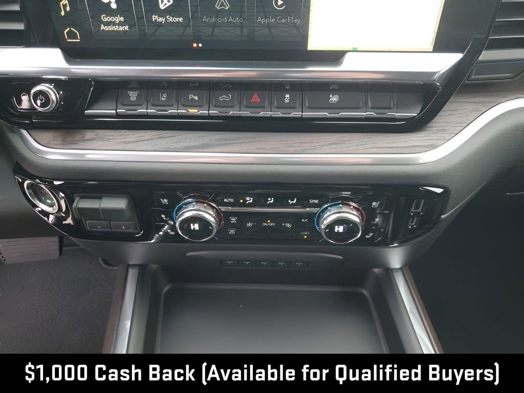 New 2026 GMC Sierra 3500 SLT w/ Texas SLT Premium Package image 45