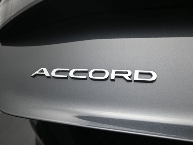 Used 2025 Honda Accord SE image 29