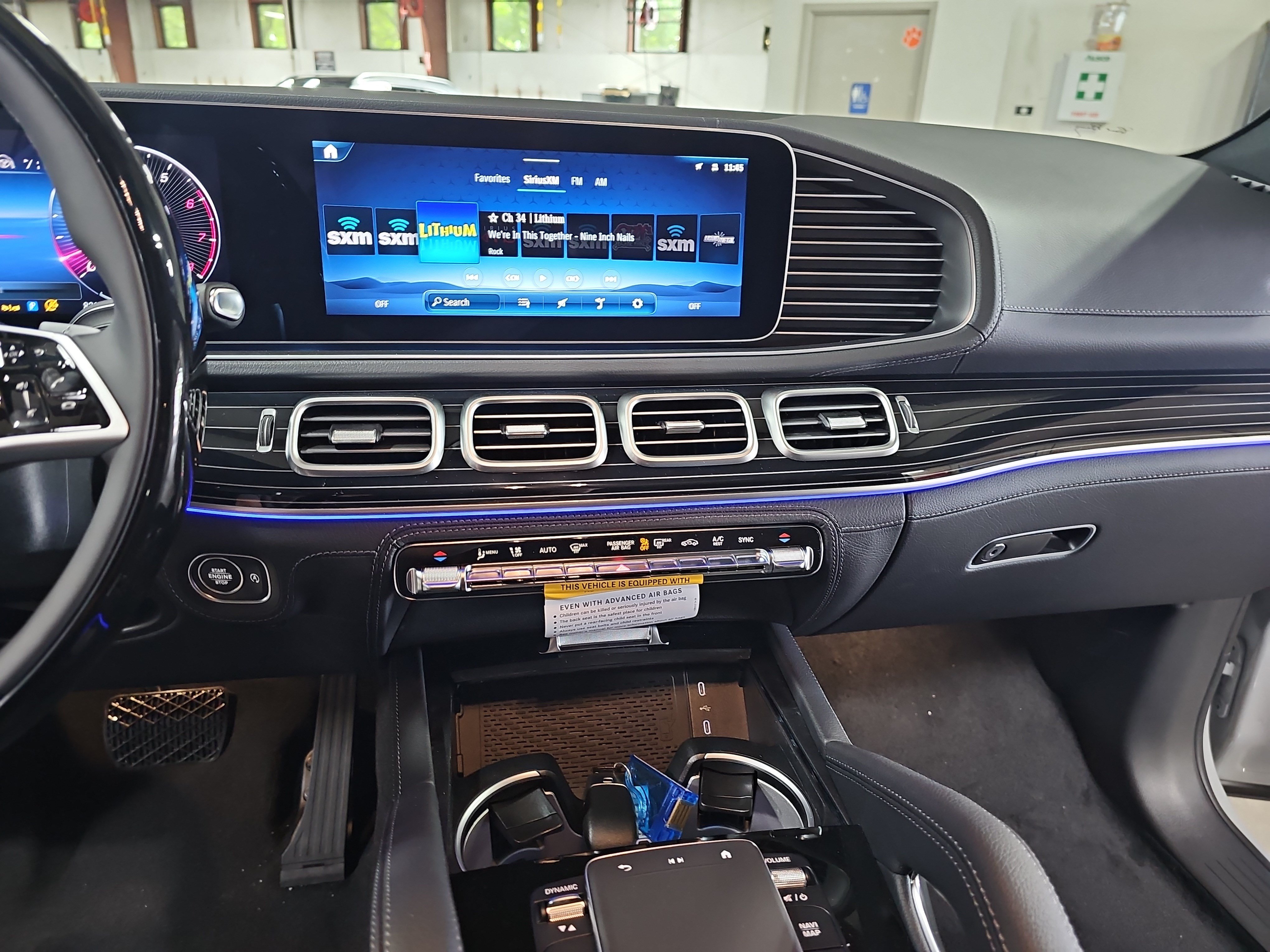 New 2026 Mercedes-Benz GLE 450 4MATIC image 21