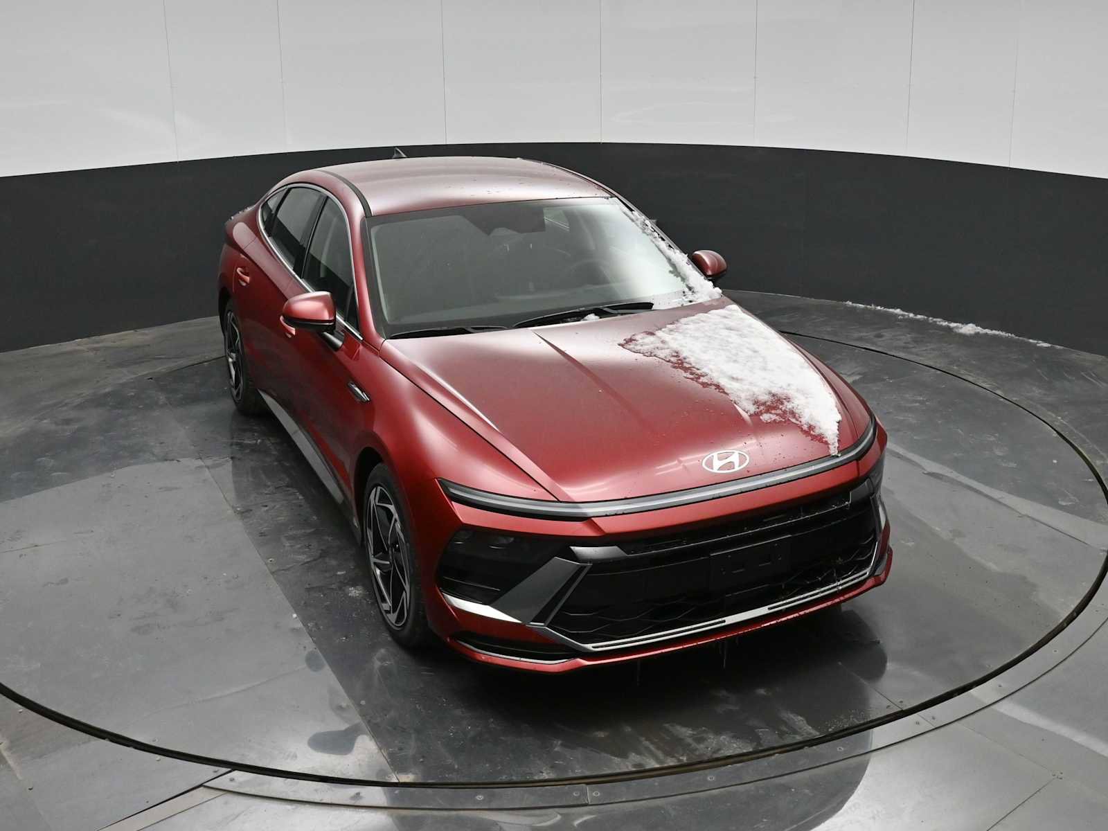 New 2026 Hyundai Sonata SEL image 23