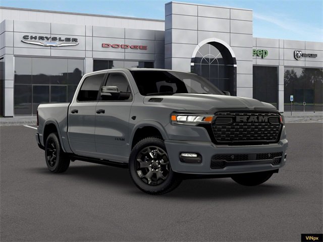 New 2026 RAM 1500 Lone Star image 5