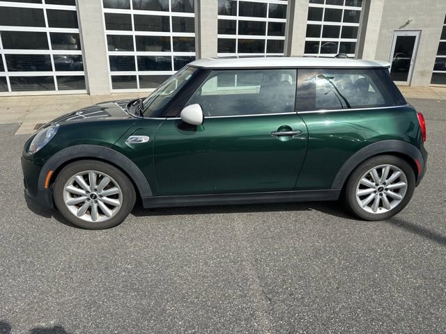 Used 2017 MINI Cooper S image 5