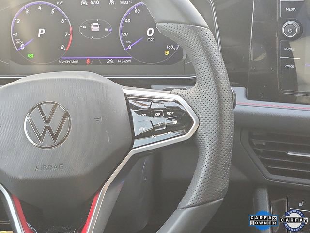 Used 2025 Volkswagen Jetta GLI Autobahn image 15