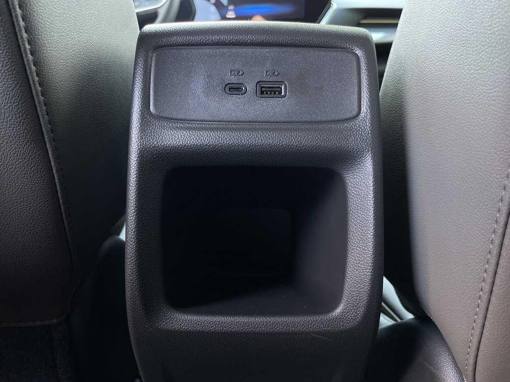 New 2026 Chevrolet Trax ACTIV w/ Driver Confidence Package FWD image 28