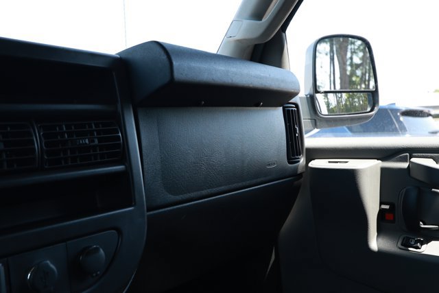 Used 2021 Chevrolet Express 2500 w/ Communications Package RWD image 24