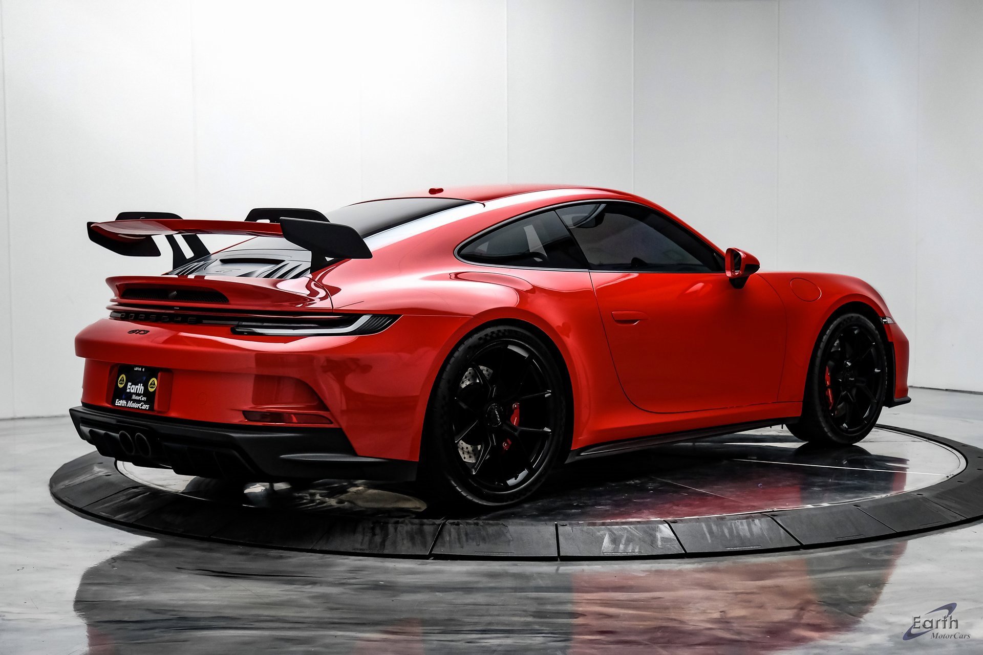 Used 2022 Porsche 911 GT3 image 15