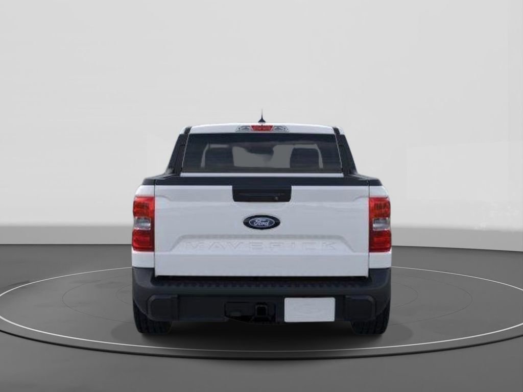 New 2026 Ford Maverick XLT FWD image 5