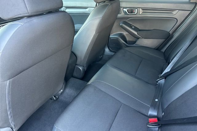 Used 2022 Honda Civic Sport image 14
