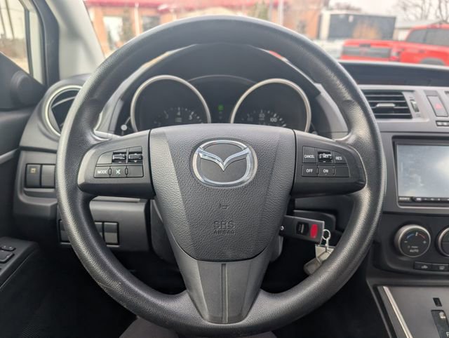 Used 2012 MAZDA MAZDA5 Sport image 8