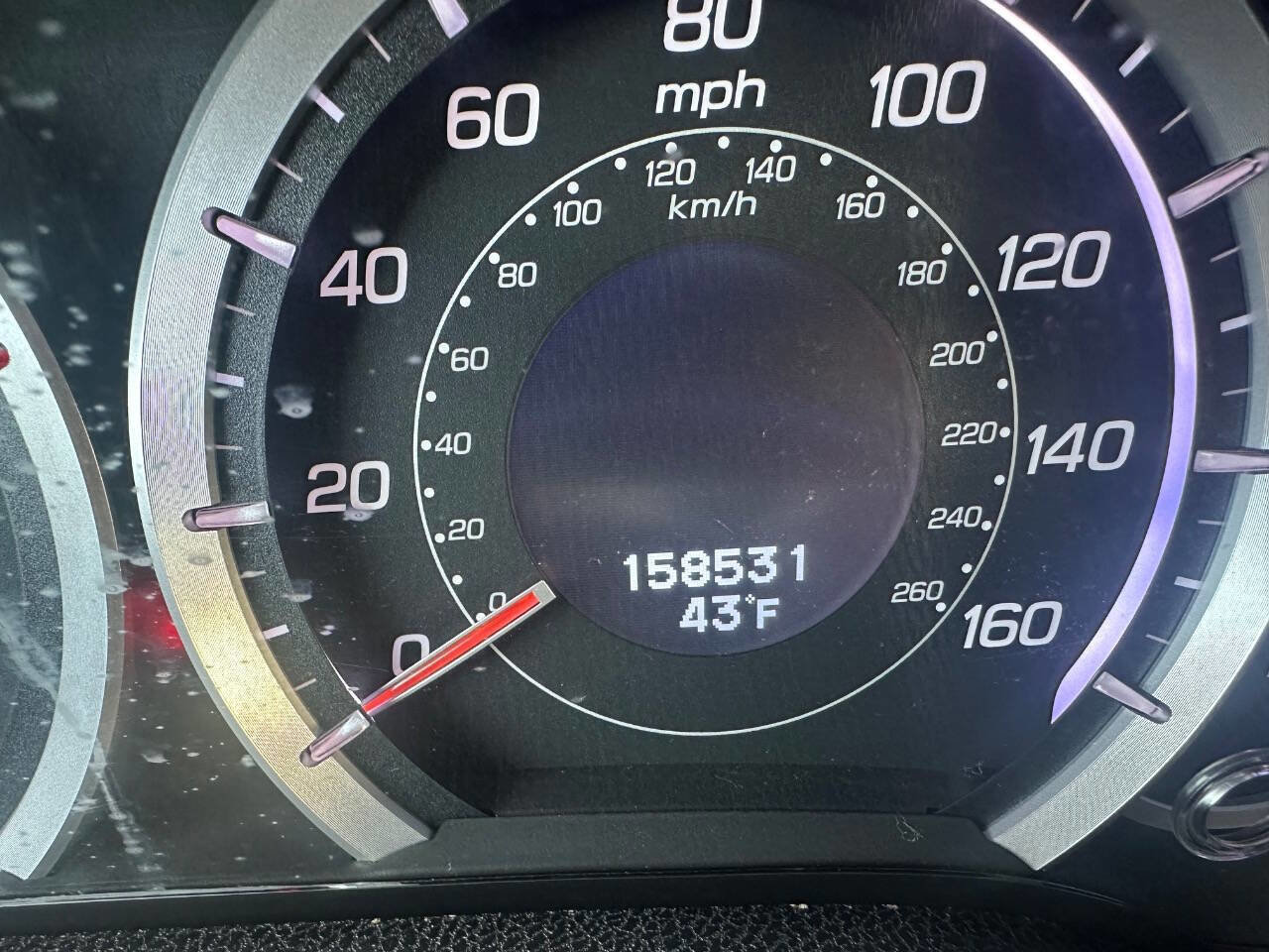 Used 2011 Acura TSX w/Tech 4dr Sedan 5A w/Technolo image 22