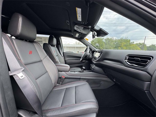 New 2026 Dodge Durango GT image 14