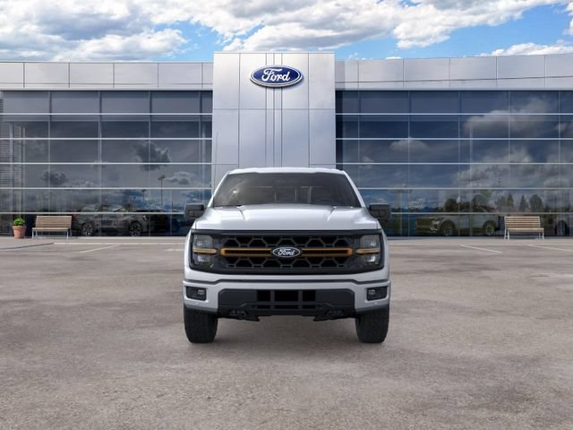 New 2026 Ford F150 Tremor w/ Bed Utility Package AWD/4WD image 6