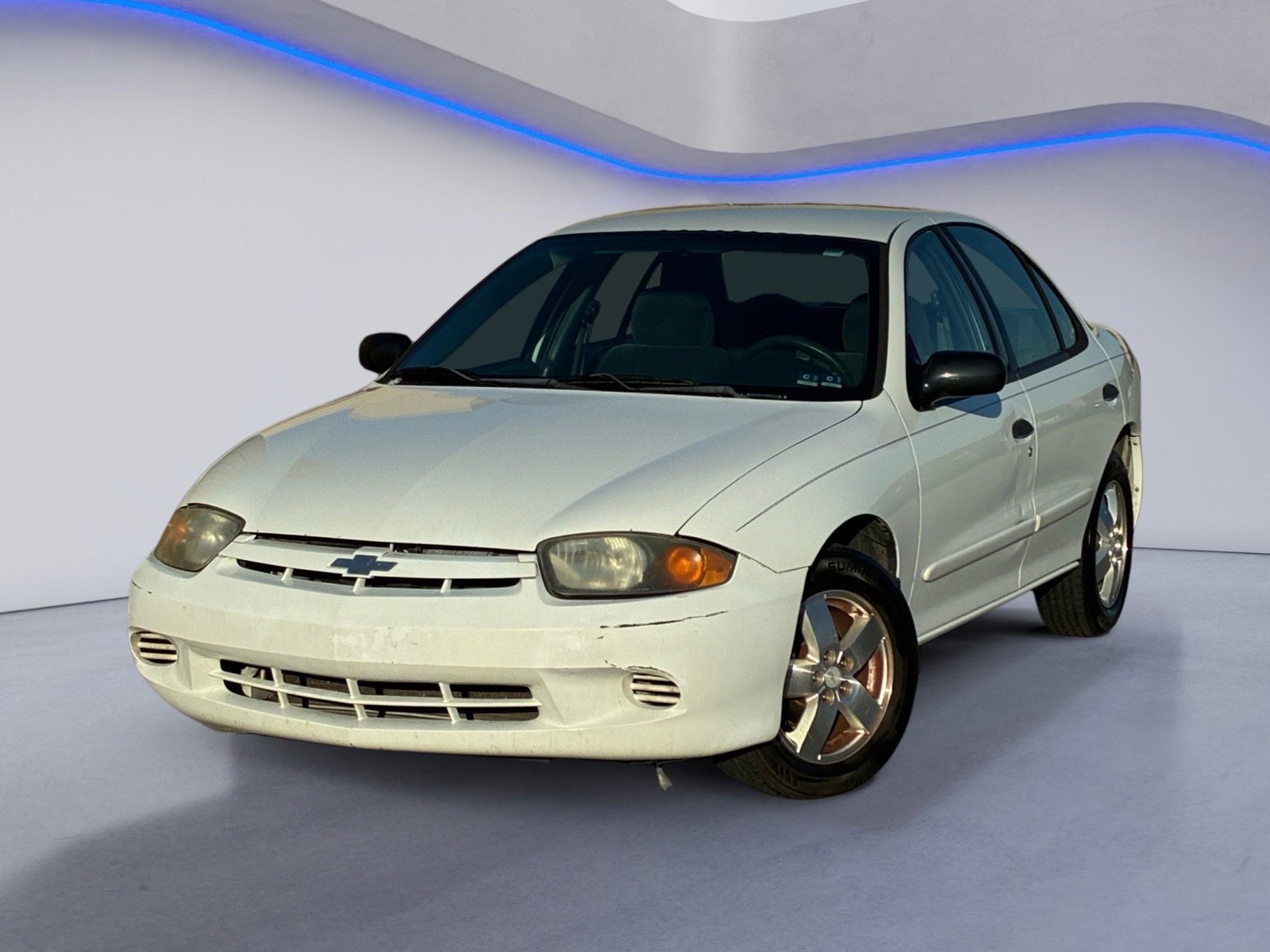 Used 2003 Chevrolet Cavalier LS FWD image 2