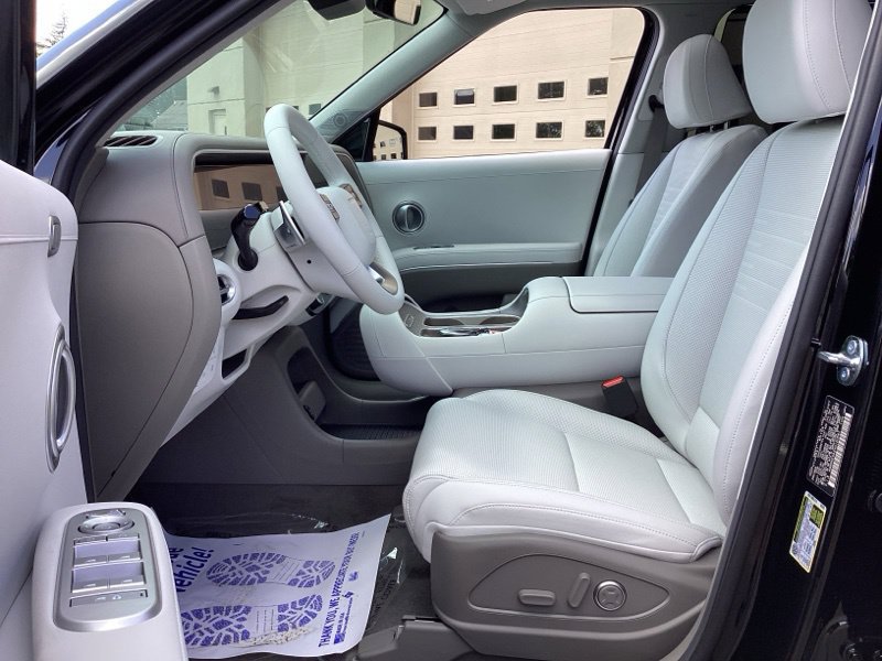 New 2027 Hyundai Palisade Limited AWD/4WD image 29