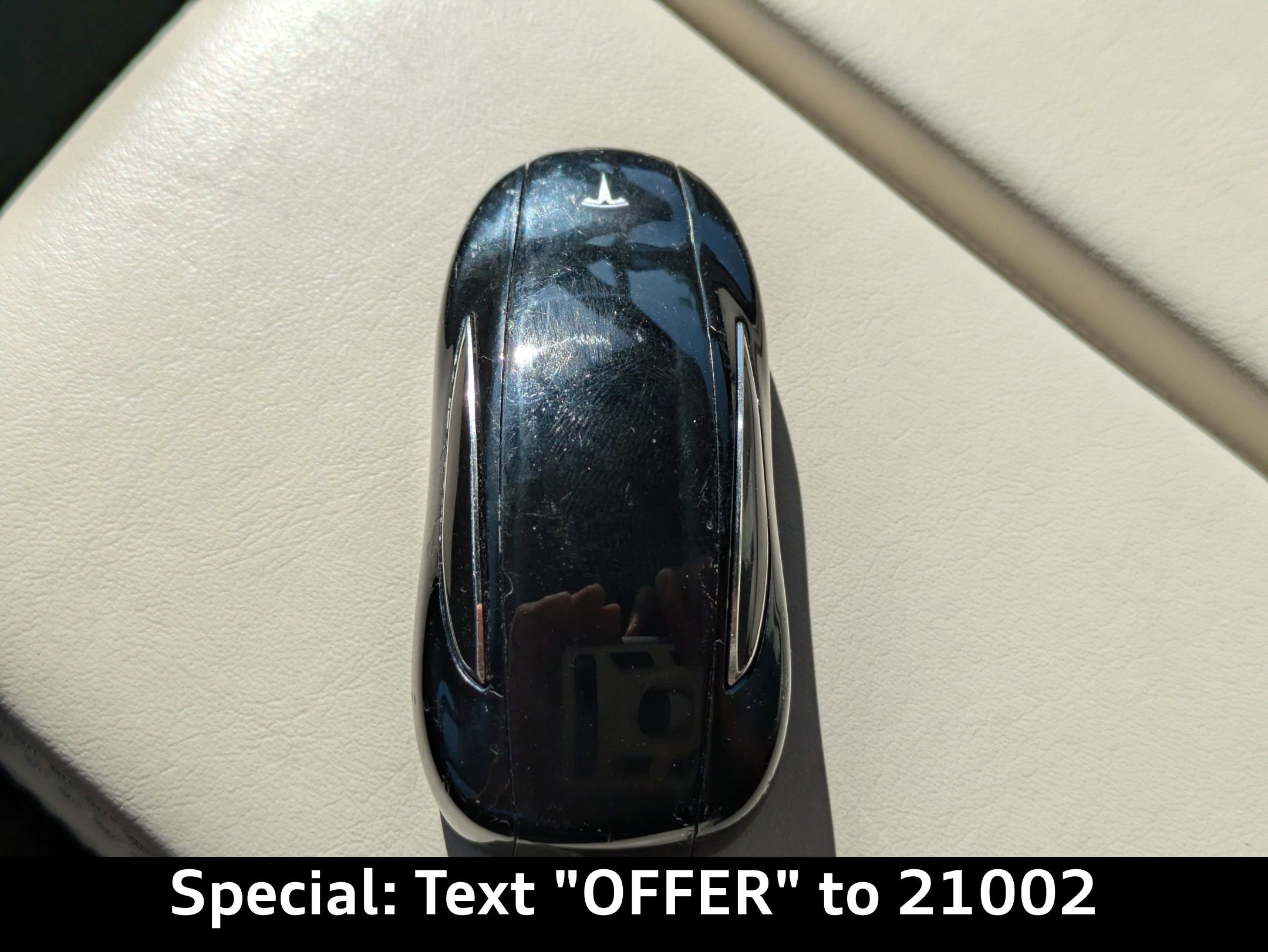 Used 2020 Tesla Model X Long Range image 35