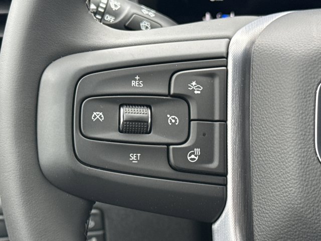 New 2026 GMC Sierra 2500 SLT w/ SLT Premium Package image 23