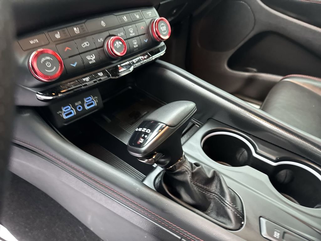 Used 2024 Dodge Durango R/T image 20