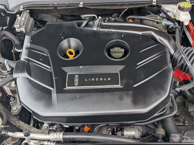 Used 2018 Lincoln MKZ Reserve w/ Technology Package image 31