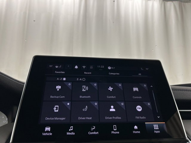 Used 2024 Jeep Compass Limited image 15