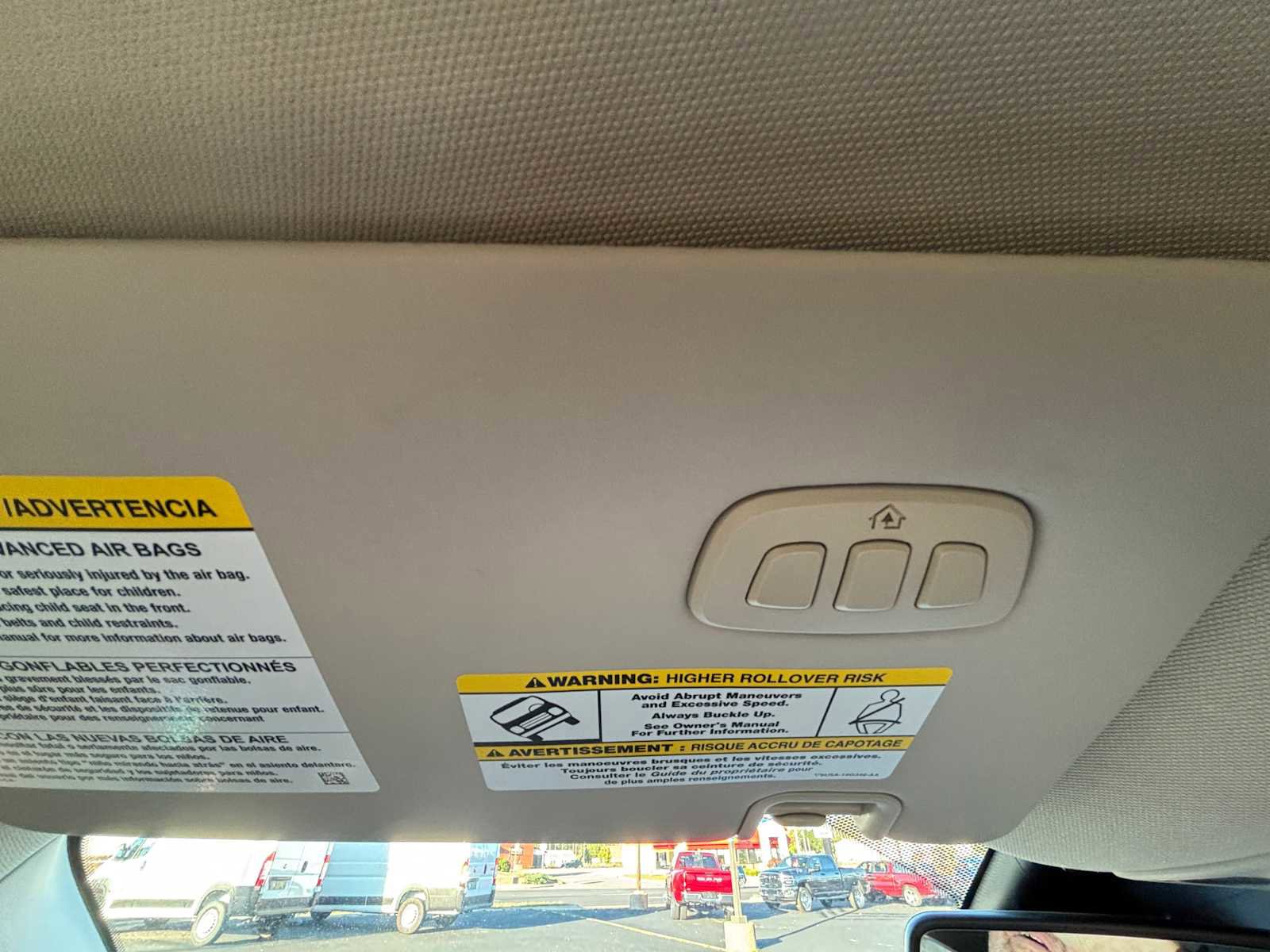 Used 2019 Ford Ranger Lariat w/ Equipment Group 501A Mid image 34