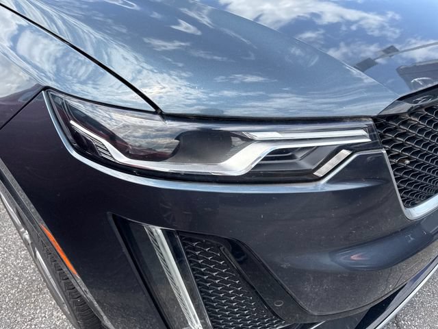 Used 2020 Cadillac XT6 Sport AWD/4WD image 8
