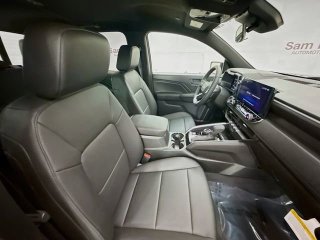 New 2026 Chevrolet Colorado Trail Boss image 27