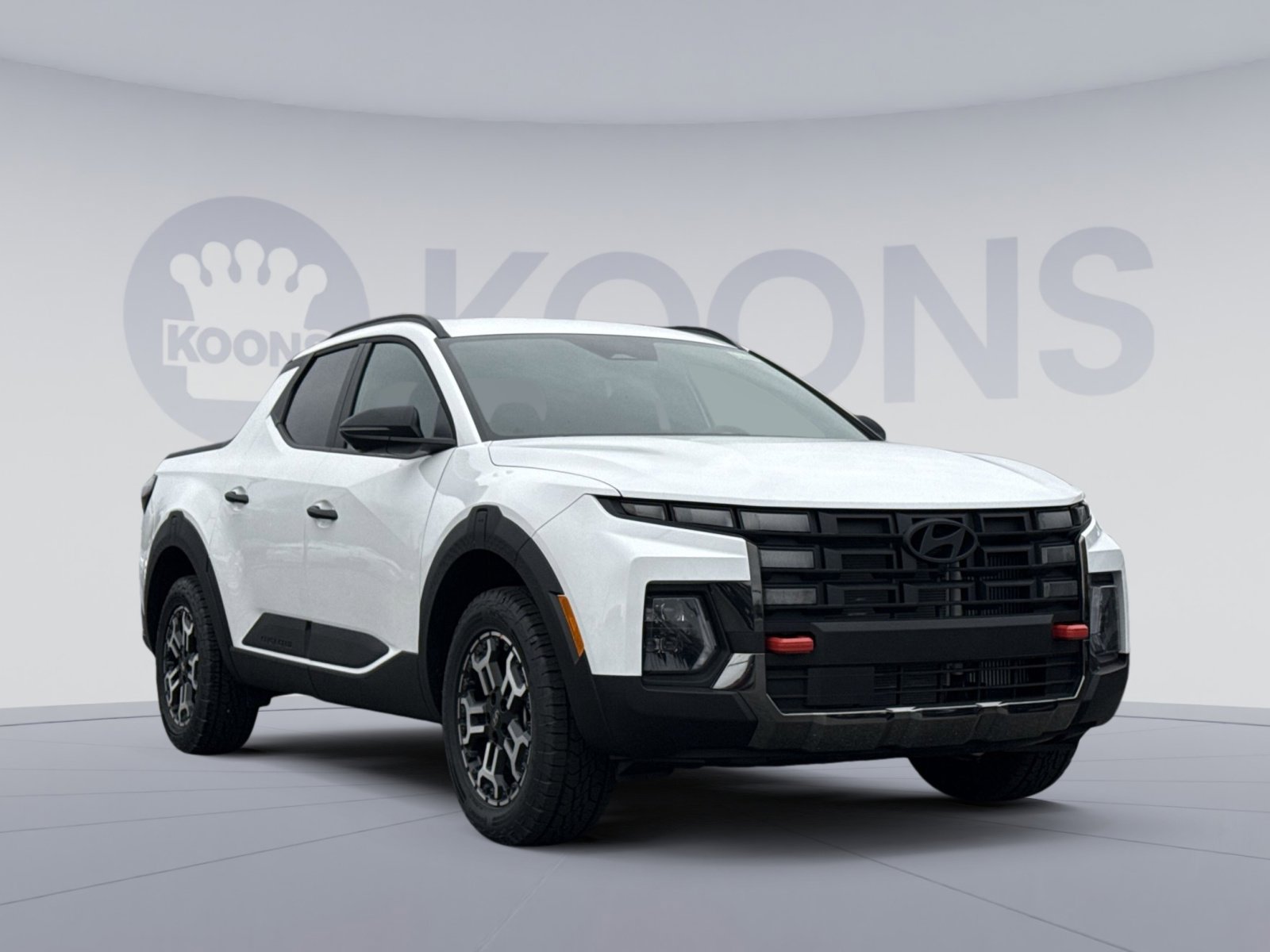 New 2026 Hyundai Santa Cruz XRT image 10