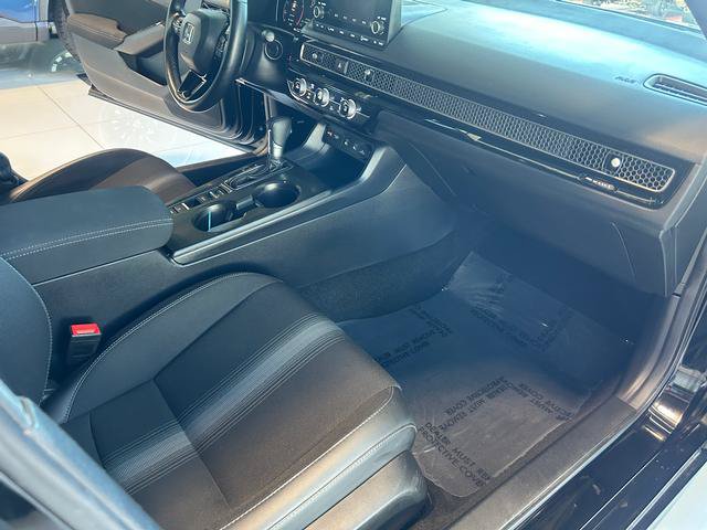 Used 2025 Honda Civic Sport image 24