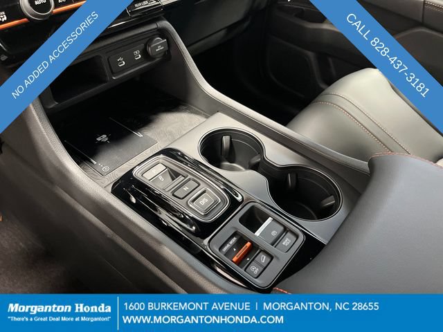 New 2026 Honda Pilot TrailSport image 18