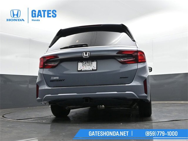 New 2026 Honda Odyssey Sport-L image 28