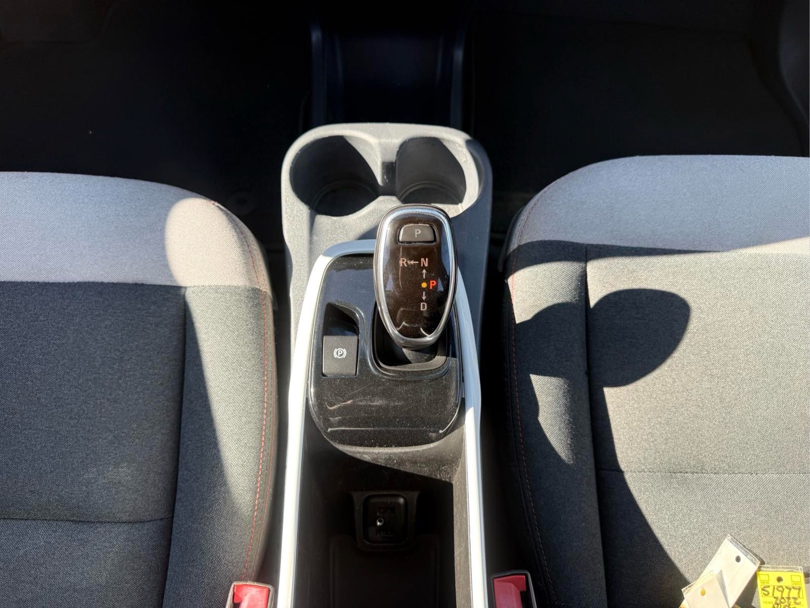 Used 2019 Chevrolet Bolt LT FWD image 20