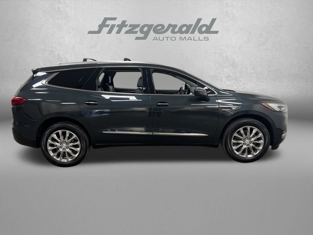 Used 2020 Buick Enclave Essence w/ Sound and Sites Package image 8