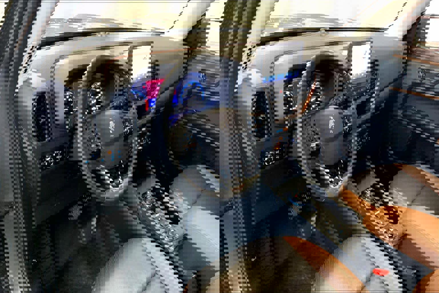 Used 2023 Ford Bronco Sport Badlands w/ Premium Package image 17