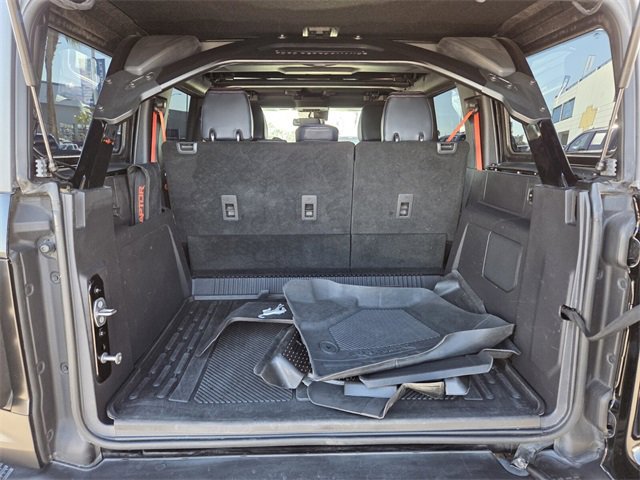 Used 2023 Ford Bronco Raptor image 13