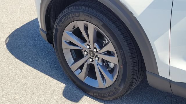 New 2026 Ford Explorer Active w/ Active Comfort Package AWD/4WD image 27