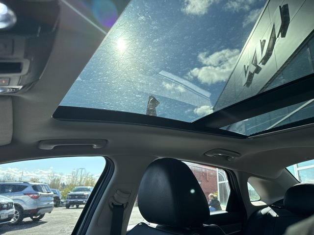 Certified 2023 Kia K5 EX FWD image 15