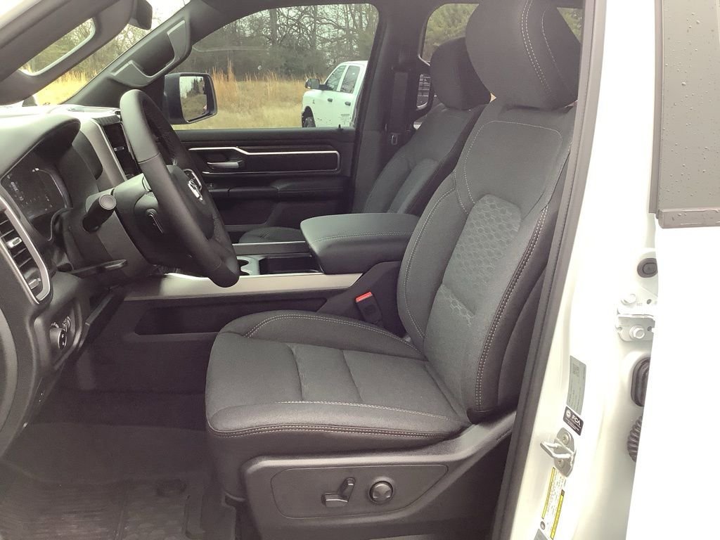 New 2026 RAM 1500 Big Horn image 33