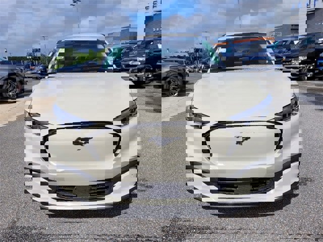 New 2025 Ford Mustang Mach-E Premium image 26