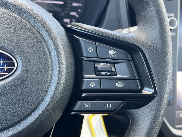 New 2026 Subaru Forester image 18